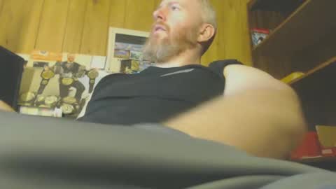 Snapshot of redhead4fun chatting on November 3, 2025, 6:09 pm theredhead4fun online show from November 3, 2025, 6:09 pm