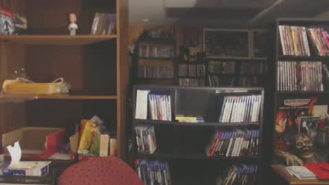 theredhead4fun online show from November 21, 2025, 1:37 am