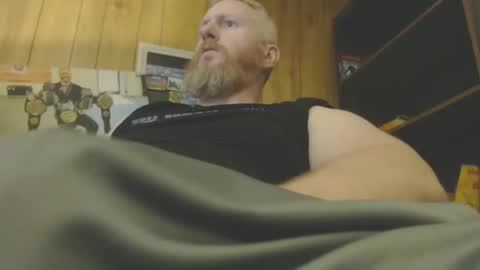 Snapshot of redhead4fun chatting on February 11, 2026, 4:17 am theredhead4fun online show from February 11, 2026, 4:17 am