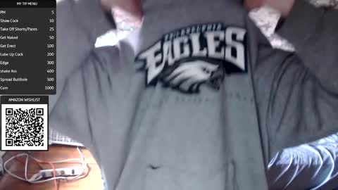 Snapshot of redhead6inch chatting on October 14, 2025, 12:50 pm RedHead6Inch online show from October 14, 2025, 12:50 pm