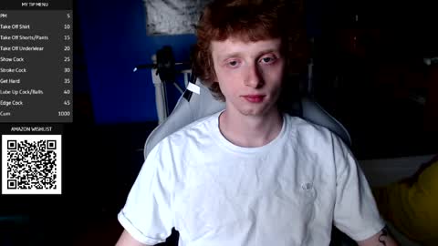 RedHead6Inch online show from March 31, 2026, 9:26 pm