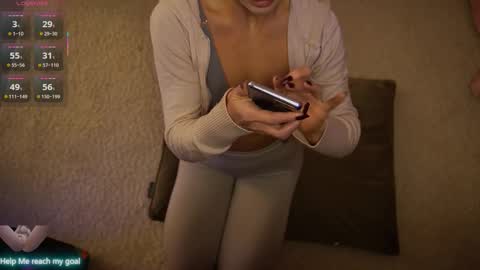 Redhead Shark online show from February 21, 2026, 9:49 pm