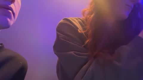 Snapshot of redheadandbigpeenar chatting on February 21, 2026, 3:29 am Redhead and BigPeenar online show from February 21, 2026, 3:29 am