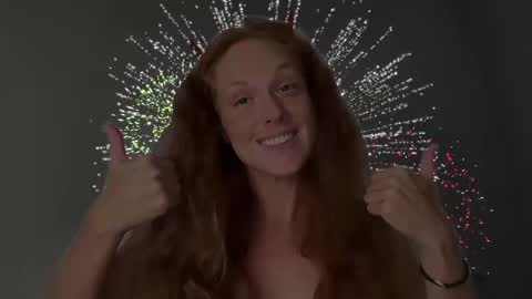 Redheaded Fox online show from December 10, 2024, 5:44 pm