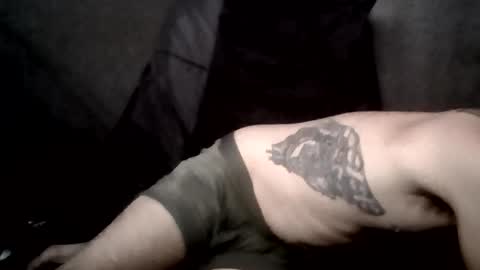 Snapshot of redheadlover828 chatting on October 24, 2025, 12:56 pm Kevin online show from October 24, 2025, 12:56 pm