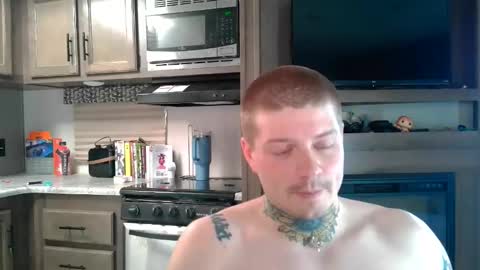 InkedGinger online show from December 30, 2024, 7:42 pm