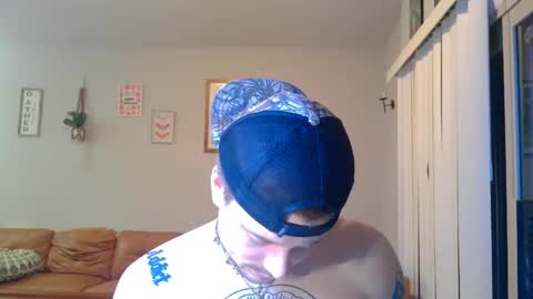 InkedGinger online show from September 11, 2025, 11:38 pm