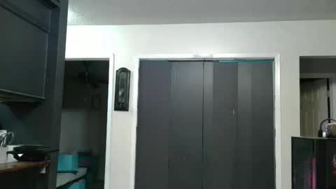 InkedGinger online show from March 25, 2026, 3:34 am