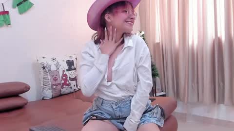 Meloddy online show from December 13, 2024, 7:32 pm