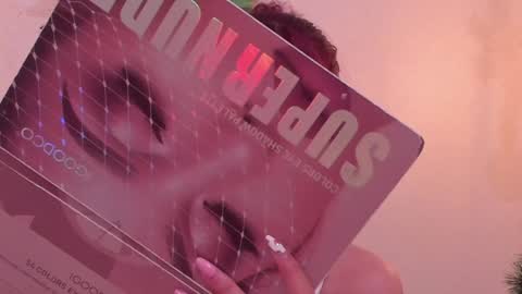 Meloddy online show from December 26, 2024, 7:27 pm