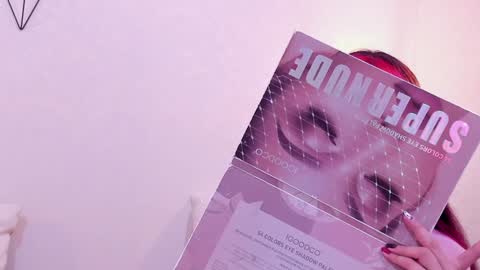 Meloddy online show from January 27, 2025, 7:35 pm