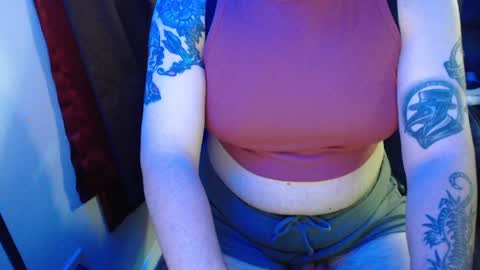 Rosie3 online show from December 16, 2024, 4:34 am