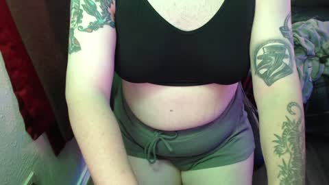 Rosie3 online show from January 2, 2025, 7:40 pm