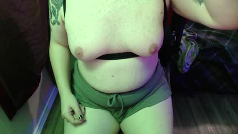 Rosie3 online show from January 11, 2025, 9:57 pm