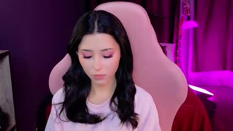 Kiara online show from March 12, 2026, 8:37 pm