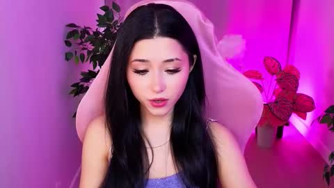 Kiara online show from March 17, 2026, 8:56 pm