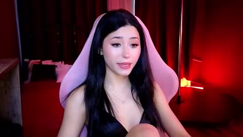 Kiara online show from March 19, 2026, 5:22 am