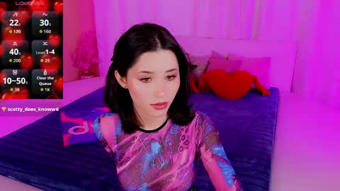 Kiara online show from June 6, 2026, 3:50 pm