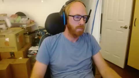 redrob57 online show from December 3, 2025, 8:45 am