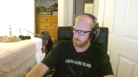 redrob57 online show from February 18, 2026, 8:54 am