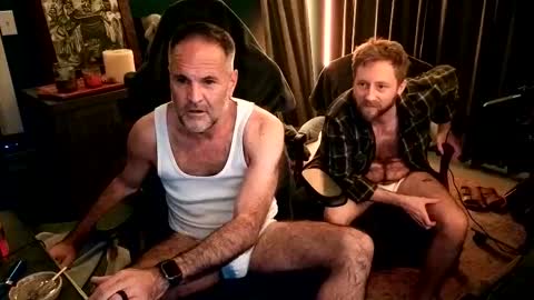 RedRockBatorDad online show from February 15, 2026, 8:16 pm