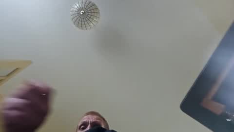 redrodridding online show from November 10, 2025, 11:20 am