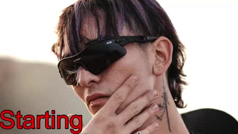 Red online show from February 10, 2026, 12:09 pm