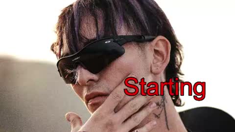 Red online show from July 16, 2026, 3:12 am