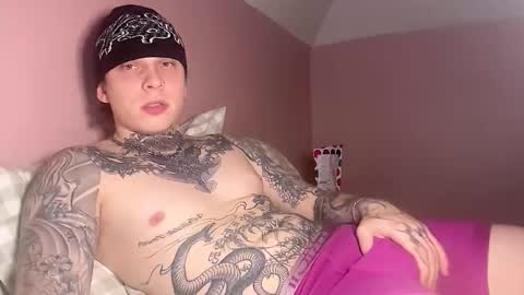 redrum online show from January 7, 2026, 4:48 am