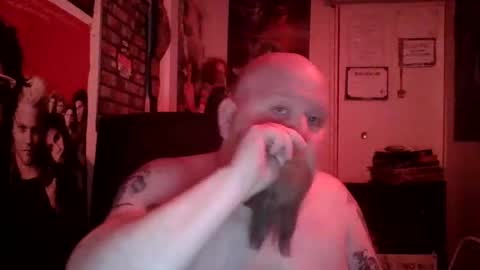 Snapshot of redrumthefool chatting on February 16, 2025, 2:53 am The fool online show from February 16, 2025, 2:53 am