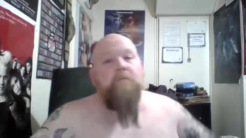 Snapshot of redrumthefool chatting on February 17, 2025, 10:36 pm The fool online show from February 17, 2025, 10:36 pm