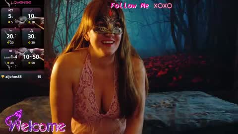 Red online show from October 9, 2025, 2:53 am