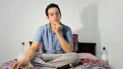 RedsoulReaver online show from January 5, 2026, 8:45 pm