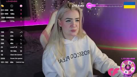 Ronnie online show from October 9, 2025, 8:29 pm