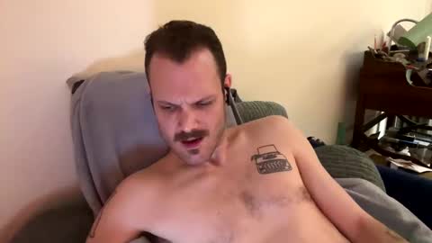 Reed Thomas online show from February 6, 2025, 2:00 am