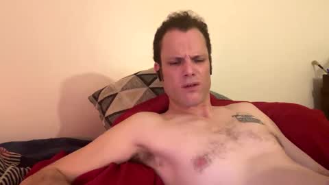 Reed Thomas online show from February 21, 2026, 2:45 am