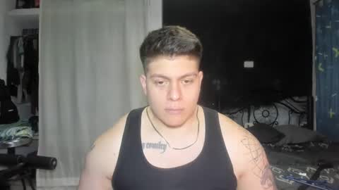 regan_jhonson online show from December 2, 2024, 3:26 am