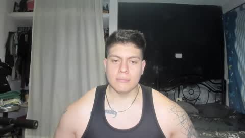 regan_jhonson online show from December 4, 2024, 6:22 am