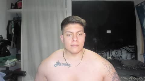 regan_jhonson online show from December 9, 2024, 7:06 am