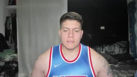 regan_jhonson online show from January 4, 2025, 5:05 am