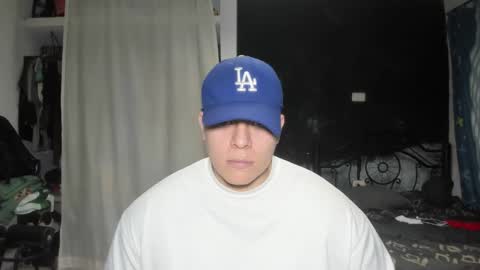 regan_jhonson online show from January 9, 2025, 5:44 am