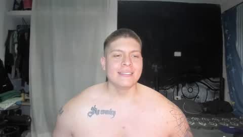 regan_jhonson online show from February 3, 2025, 4:25 am