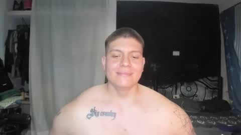 regan_jhonson online show from February 3, 2025, 7:29 am