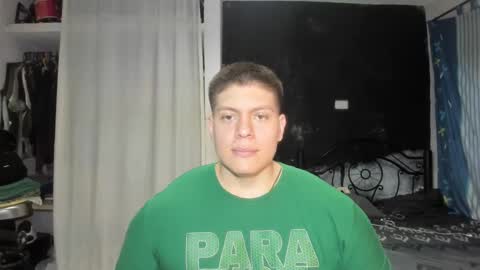 regan_jhonson online show from February 26, 2025, 9:27 pm