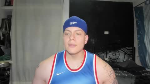 regan_jhonson online show from March 3, 2025, 4:25 am