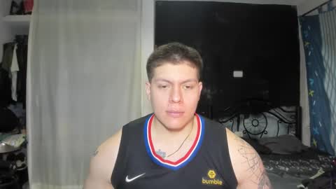 regan_jhonson online show from March 6, 2025, 4:28 pm