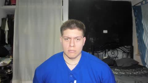 regan_jhonson online show from March 7, 2025, 7:19 am