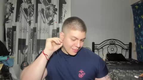 regan_jhonson online show from September 24, 2025, 6:50 am