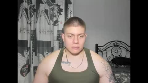 regan_jhonson online show from September 28, 2025, 5:24 am