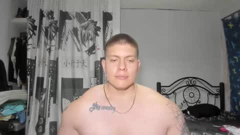 regan_jhonson online show from October 16, 2025, 5:52 am